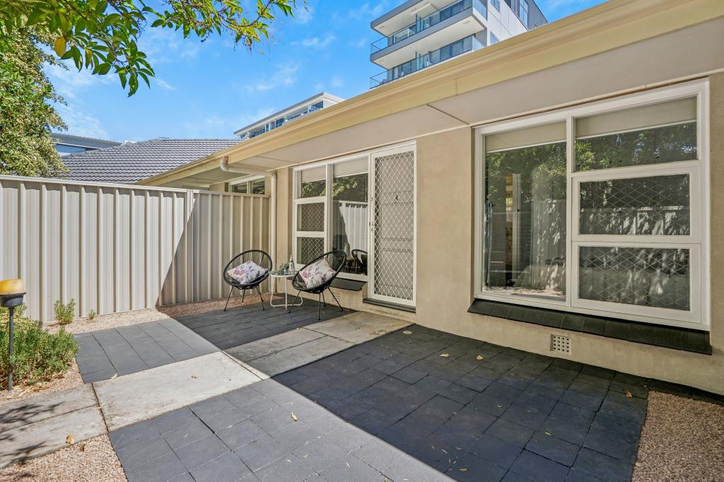 3/6 Macfarlane St, Glenelg North, SA 5045