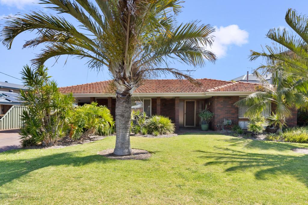 107 Oxley Ave, Padbury, WA 6025