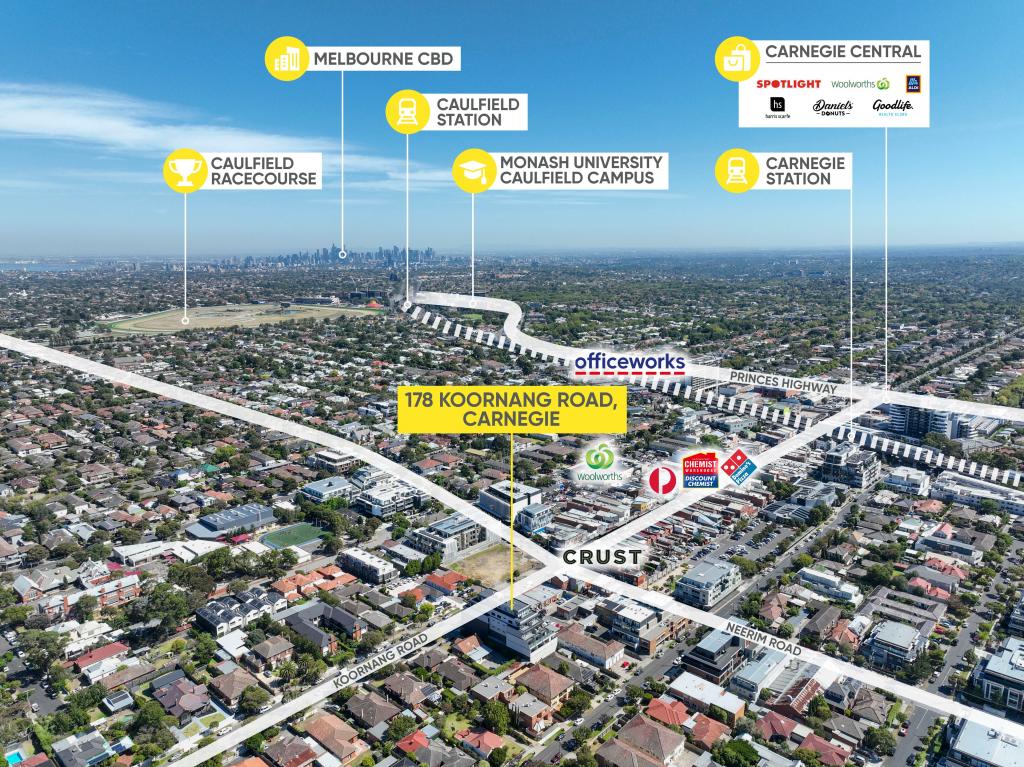 GROUND/178 KOORNANG RD, CARNEGIE, VIC 3163