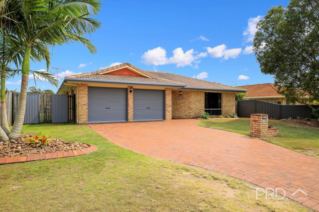 66 Snapper St, Kawungan, QLD 4655