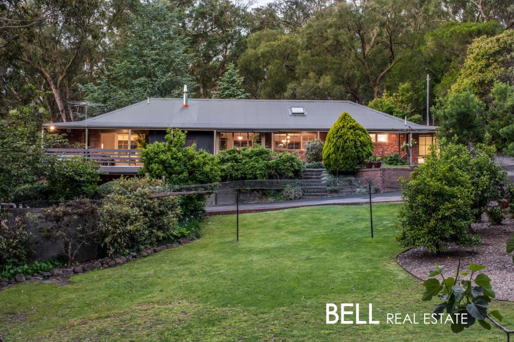 5 Kirkham Rd, Belgrave South, VIC 3160