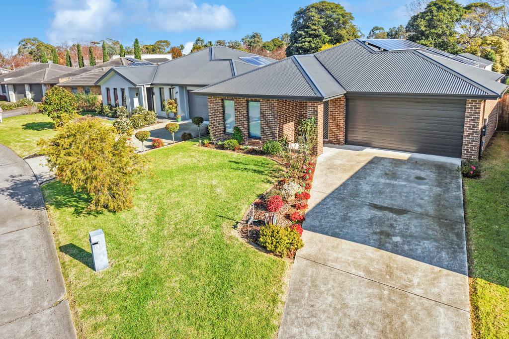 11/26 Duke St, Yarram, VIC 3971
