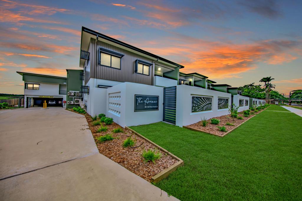 1/80-86 RIVER AVE, MIGHELL, QLD 4860