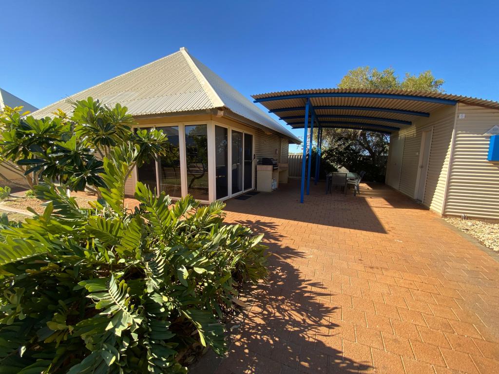 5/570 Murat Rd, Exmouth, WA 6707