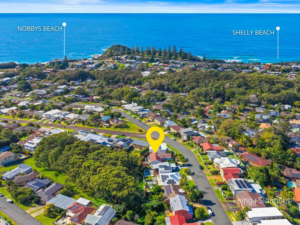 35 Kalinda Dr, Port Macquarie, NSW 2444