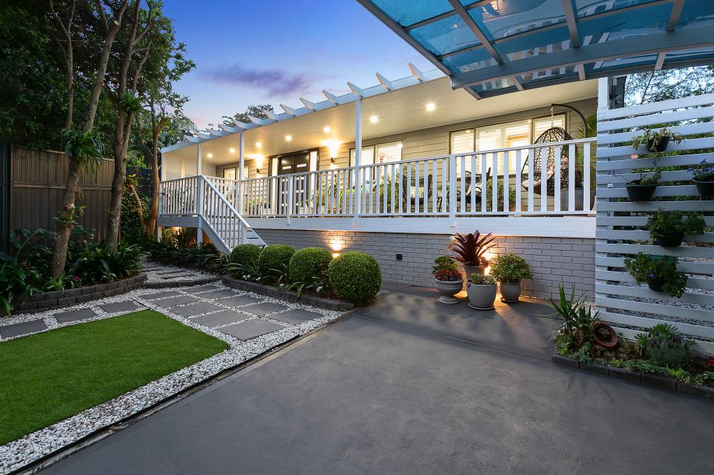 4a Lockerbie Rd, Thornleigh, NSW 2120