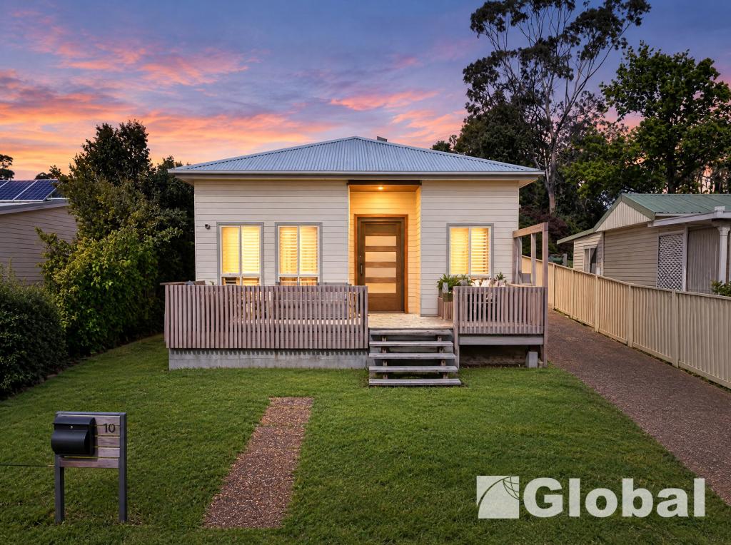10 Brougham Ave, Fennell Bay, NSW 2283