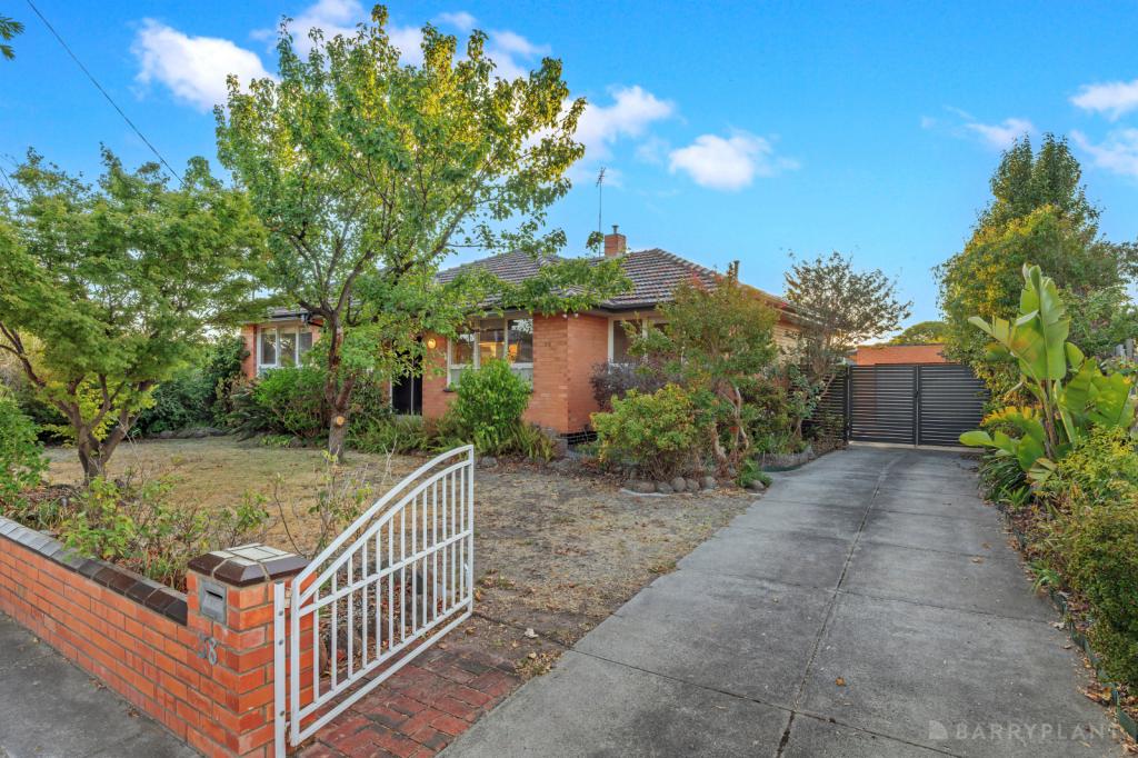 38 Gatcum Ct, Noble Park, VIC 3174