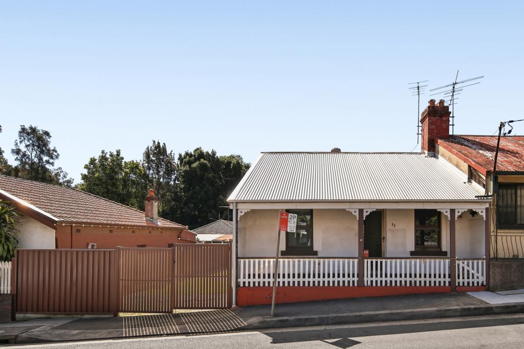 33 Barker St, Lewisham, NSW 2049