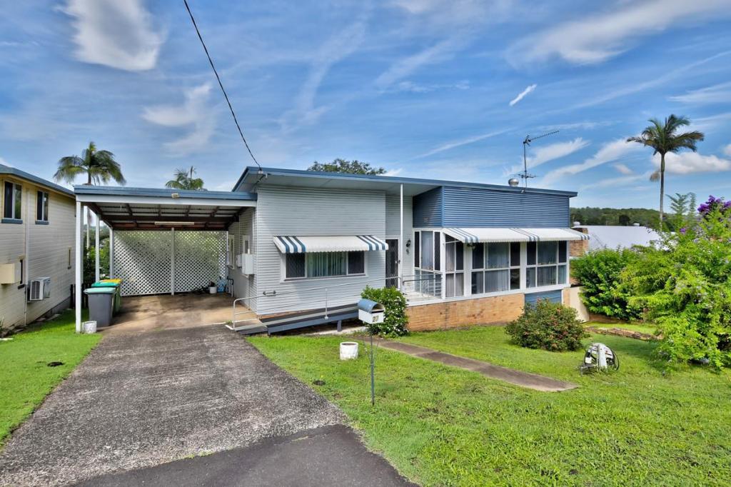 23 Jacaranda Ave, East Lismore, NSW 2480
