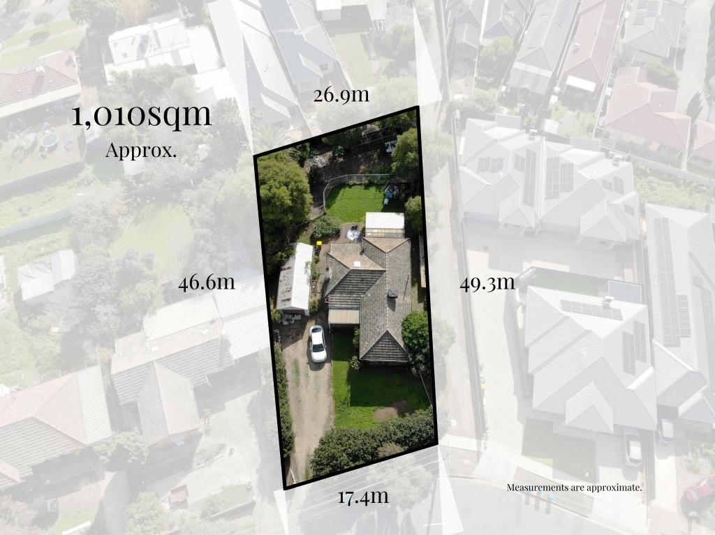 28 Fairview Tce, Clearview, SA 5085