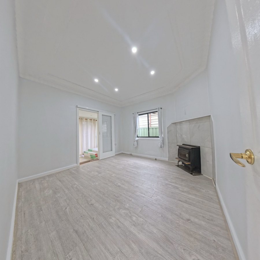 3 Rickard St, Guildford, NSW 2161