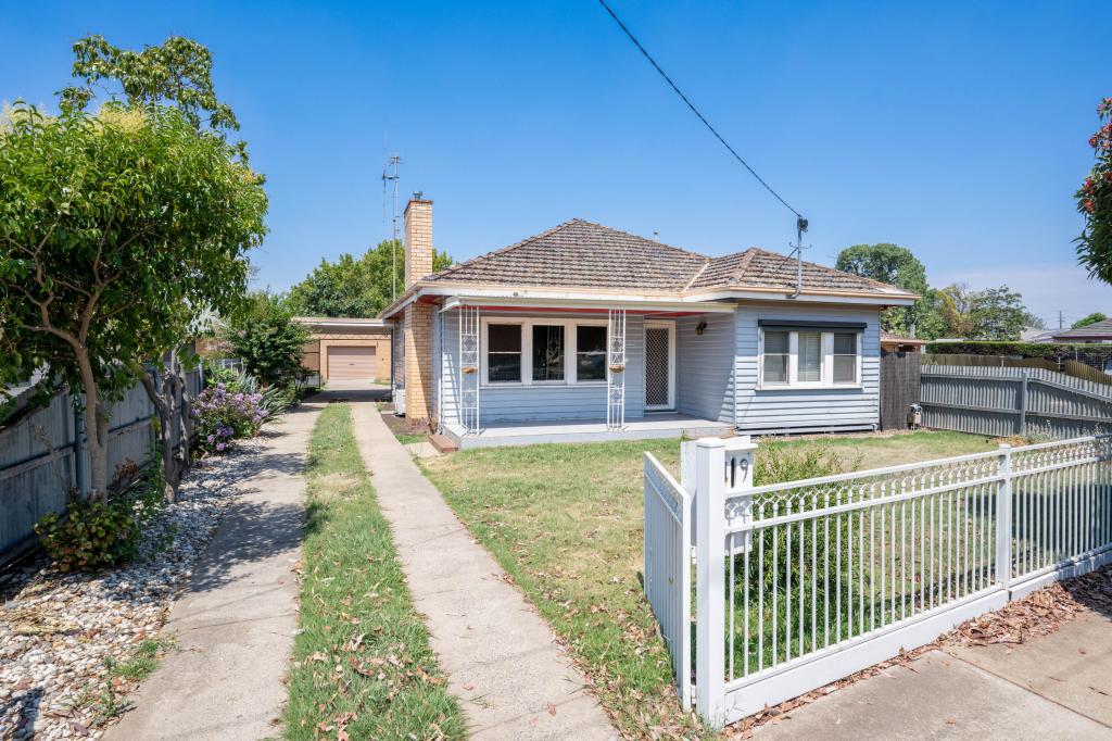 19 Numurkah Rd, Shepparton, VIC 3630