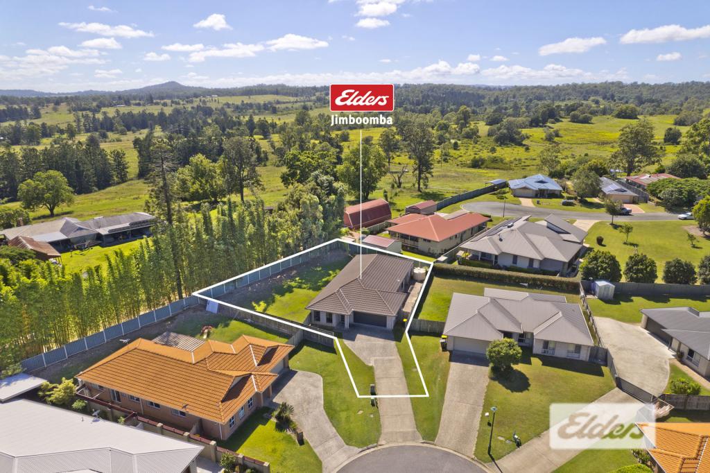50 Michaelina Dr, Beaudesert, QLD 4285