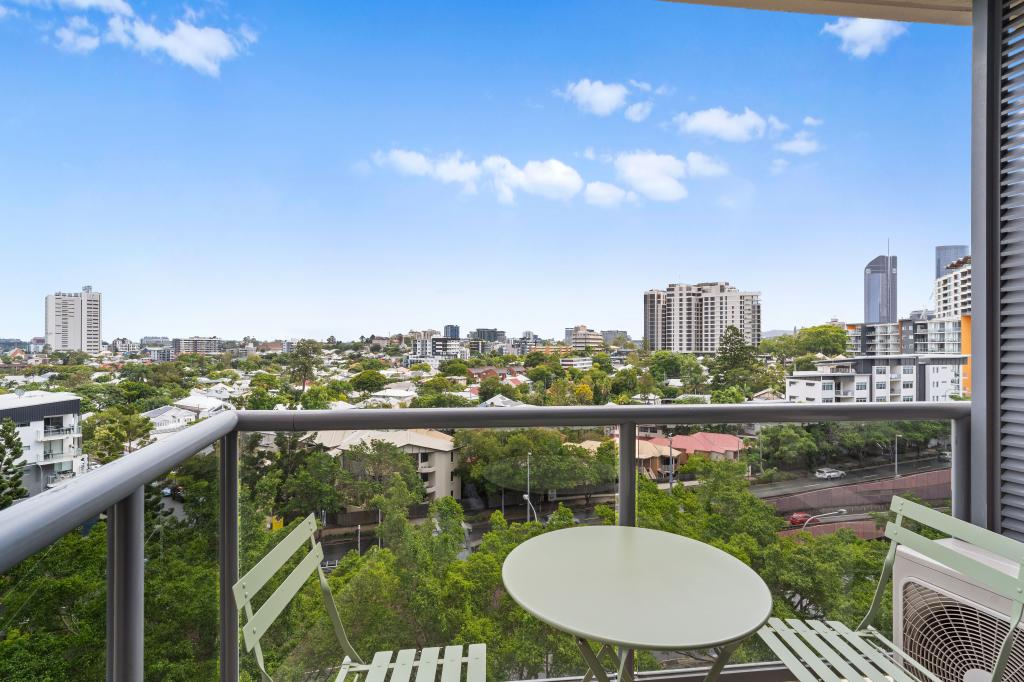 607/188 Shafston Ave, Kangaroo Point, QLD 4169