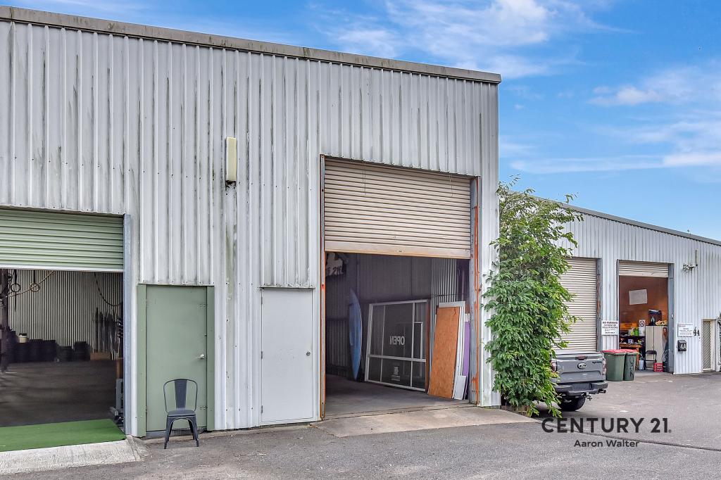 5a/5 Immarna Rd, Rathmines, NSW 2283