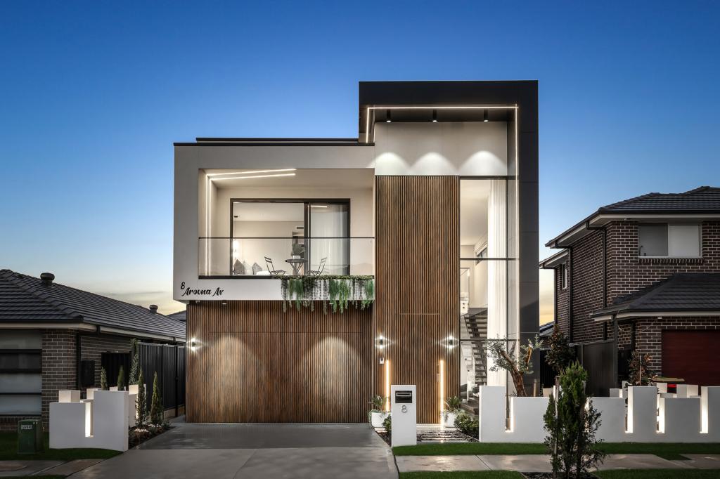 8 Aroona Ave, Austral, NSW 2179