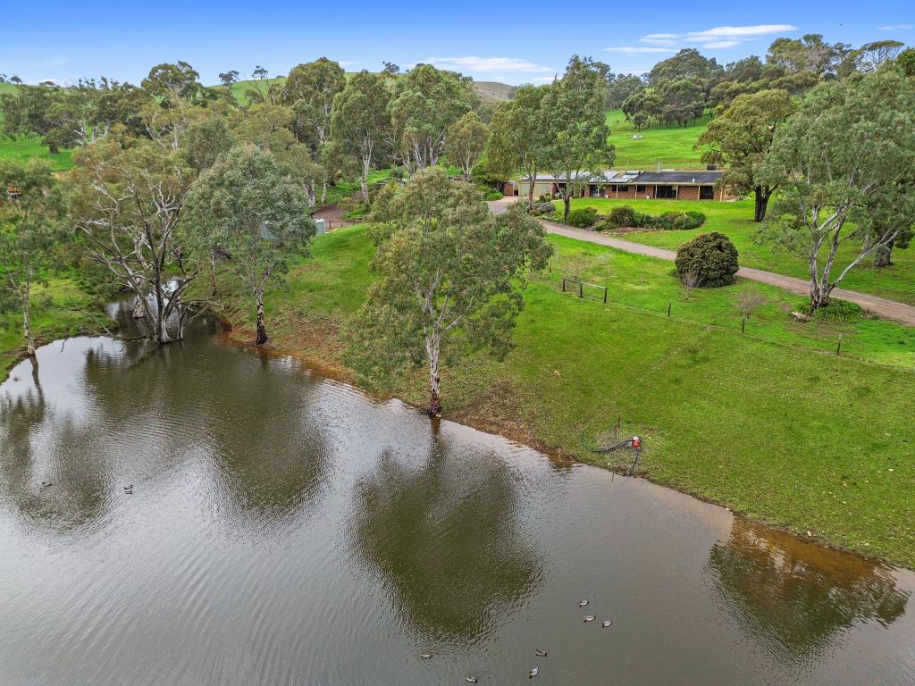 372 Mclaren Flat Rd, Mclaren Flat, SA 5171