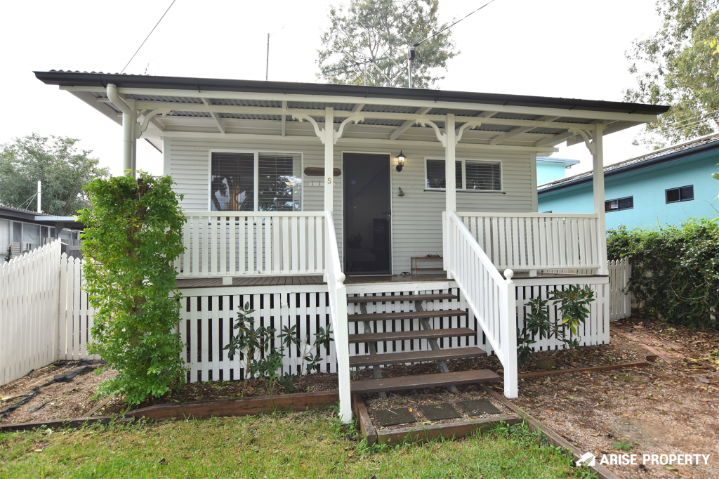 5 Cambus St, Runcorn, QLD 4113