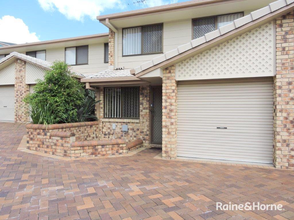 4/57 Alice St, Goodna, QLD 4300