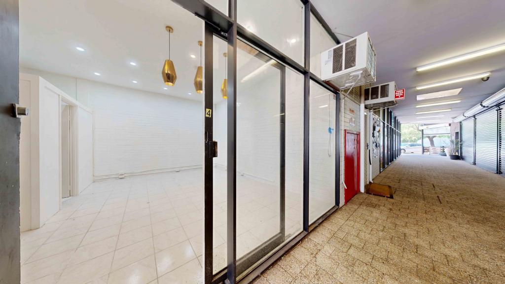 4/265 WALCOTT ST, NORTH PERTH, WA 6006