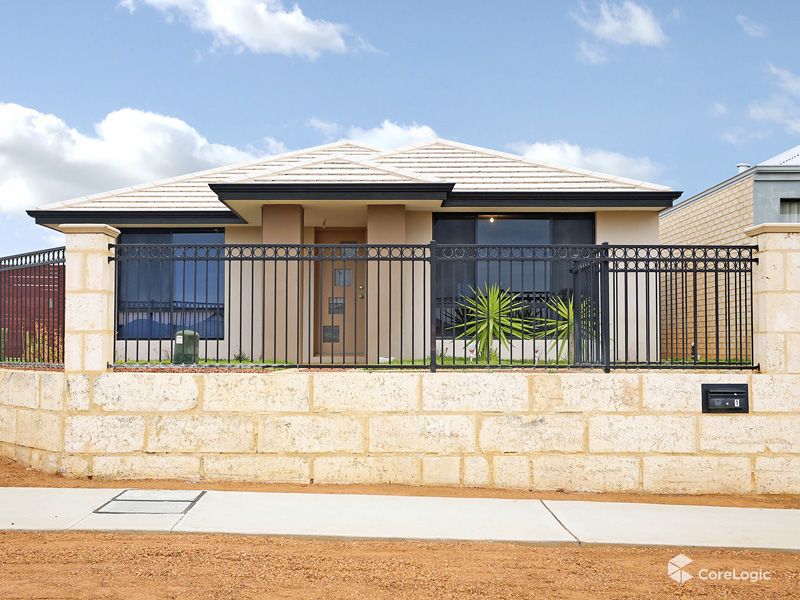 1 Dalry Cove, Butler, WA 6036