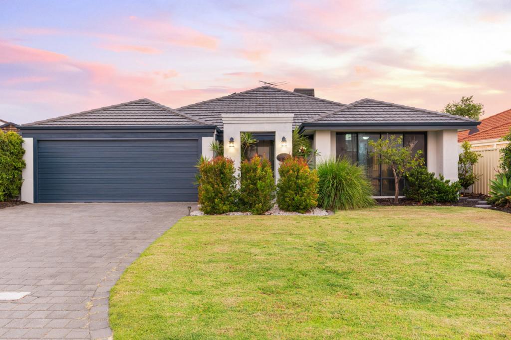 4 Wittecarra Cres, Port Kennedy, WA 6172