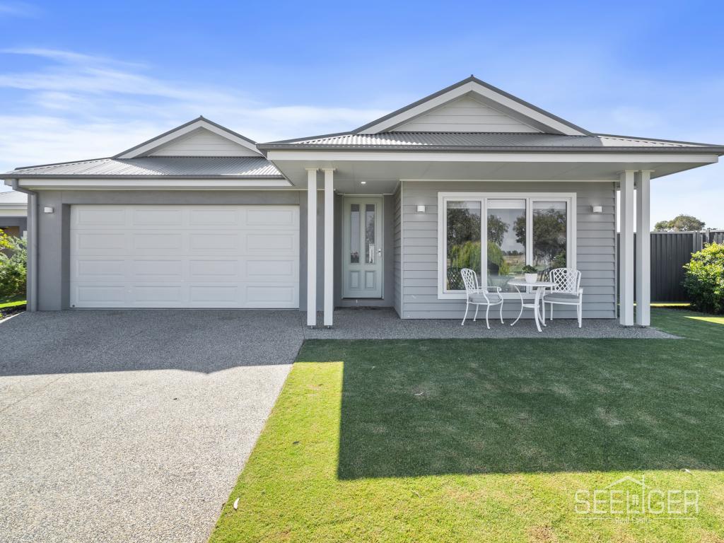 99 Peter Thomson Cct, Yarrawonga, VIC 3730