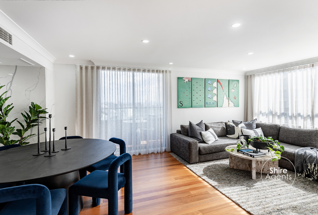 2603/148 Elizabeth St, Sydney, NSW 2000