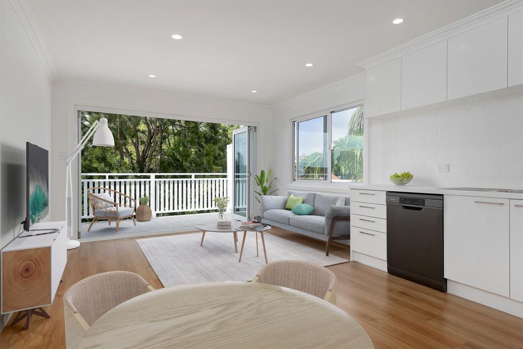 401a Sydney Rd, Balgowlah, NSW 2093