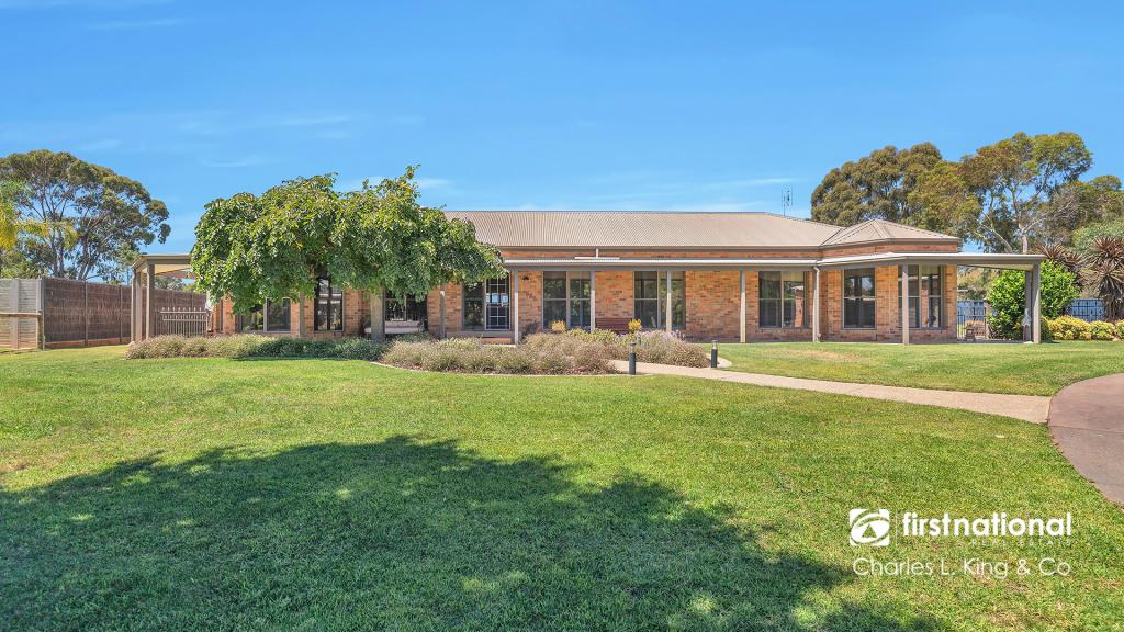 5 River Park Dr, Moama, NSW 2731