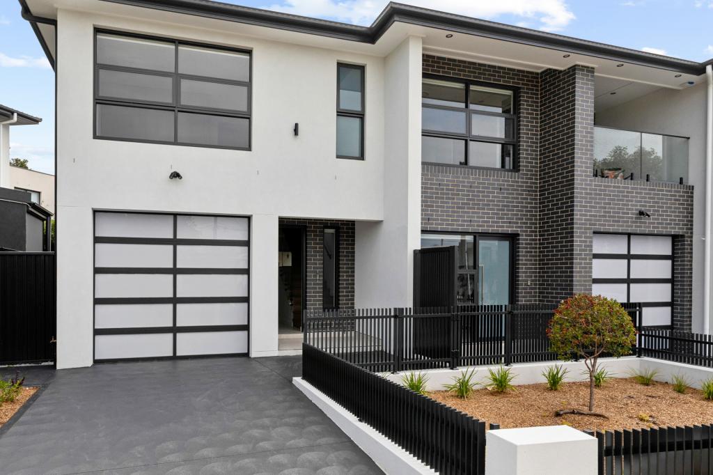 1/4 Boronia St, Belfield, NSW 2191