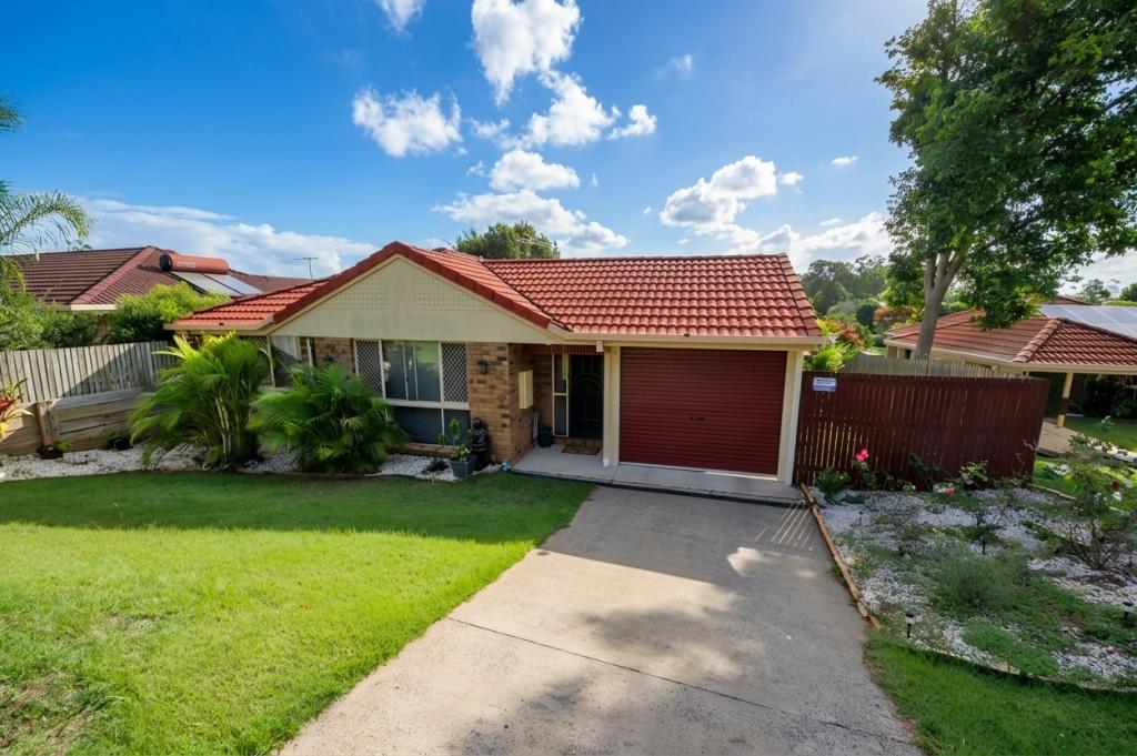 3 Gowan Ct, Kallangur, QLD 4503