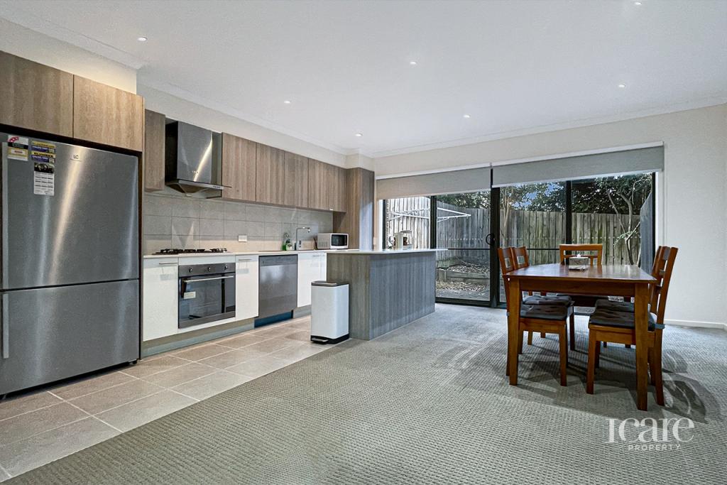 3 The Terrace, Notting Hill, VIC 3168