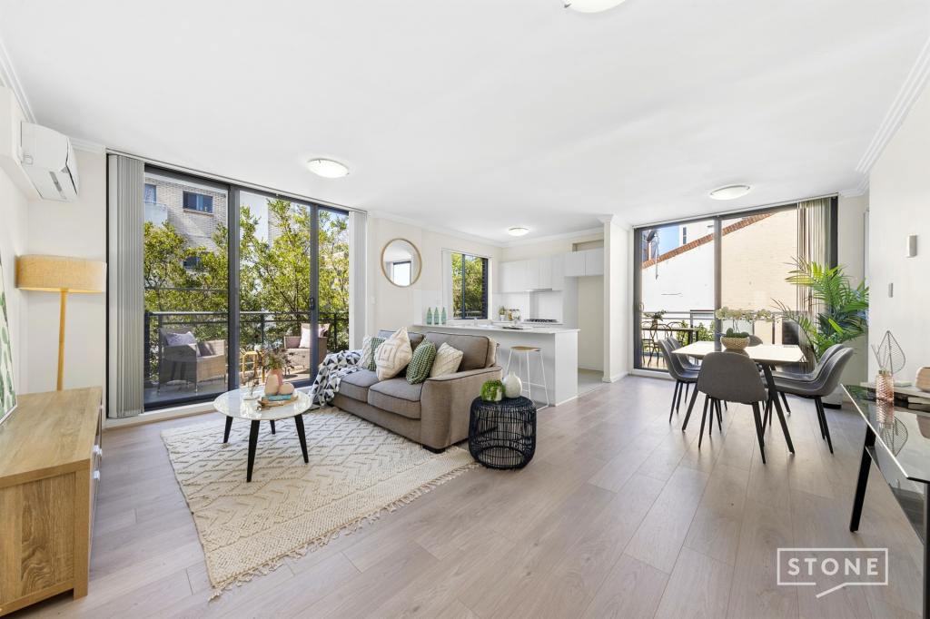 18/5-13 Virginia St, Rosehill, NSW 2142