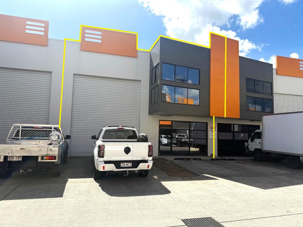 27/20-22 Ellerslie Rd, Meadowbrook, QLD 4131