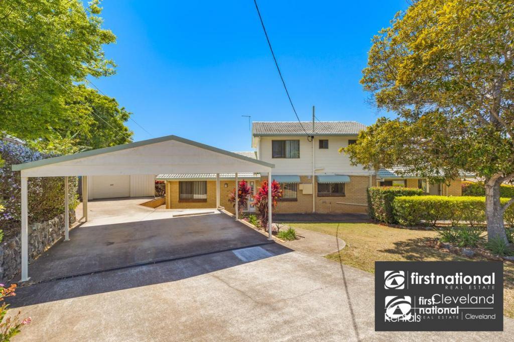 16 Trio St, Cleveland, QLD 4163