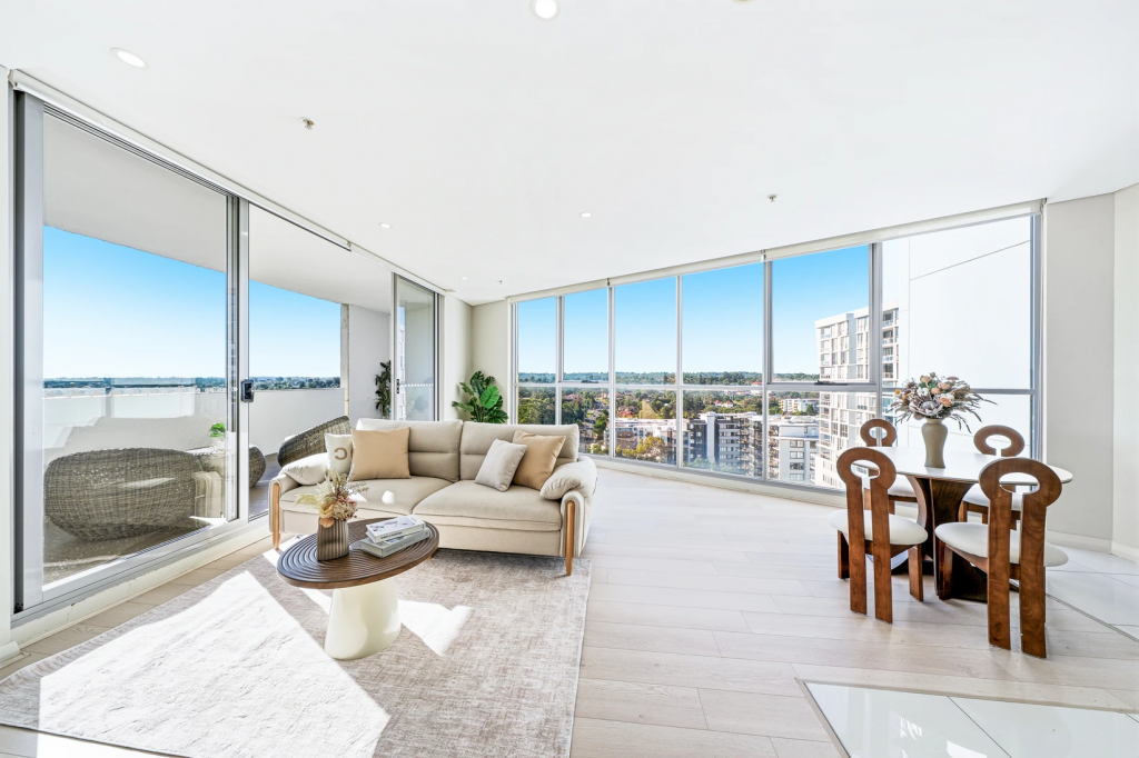 695/7 JENKINS RD, CARLINGFORD, NSW 2118