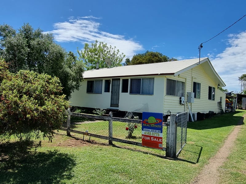 6 Stuart St, Monto, QLD 4630