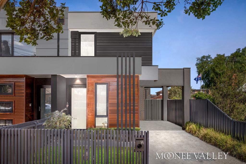 9a Chicago St, Maribyrnong, VIC 3032