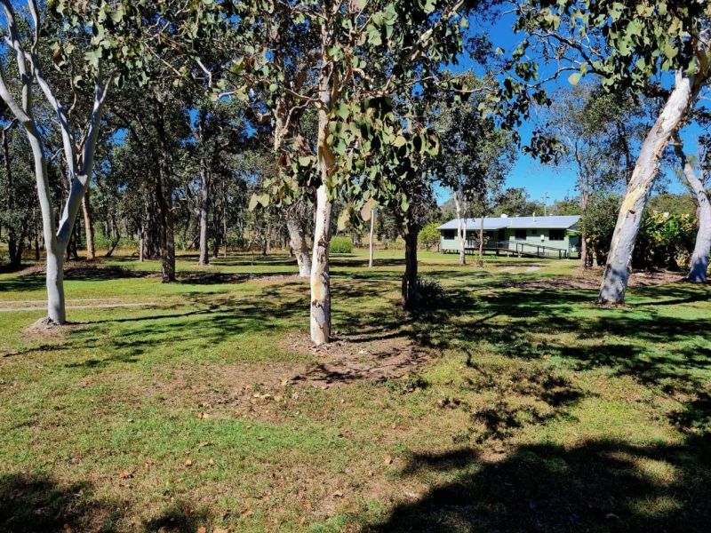 20 Ball St, Hazledean, QLD 4741