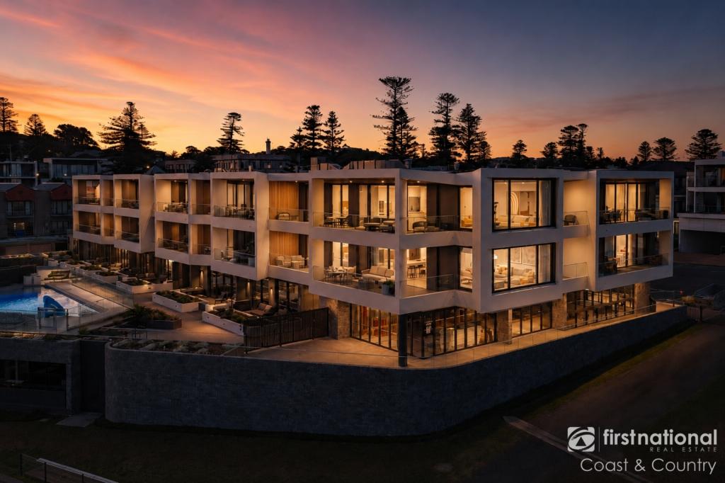 106/10 Bong Bong St, Kiama, NSW 2533
