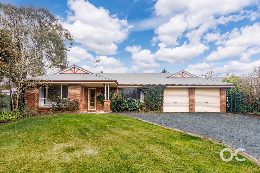 1 Victoria St, Millthorpe, NSW 2798