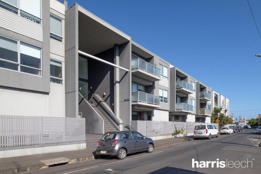 101/54-84 Percy St, Brunswick, VIC 3056