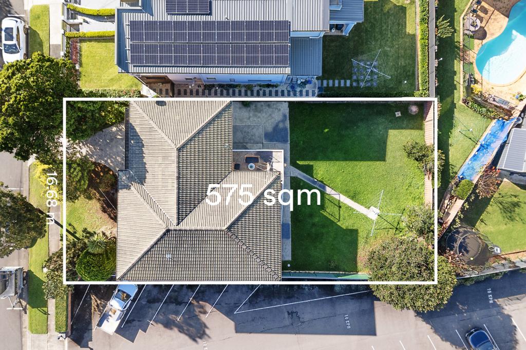 5 Swan St, Gladesville, NSW 2111