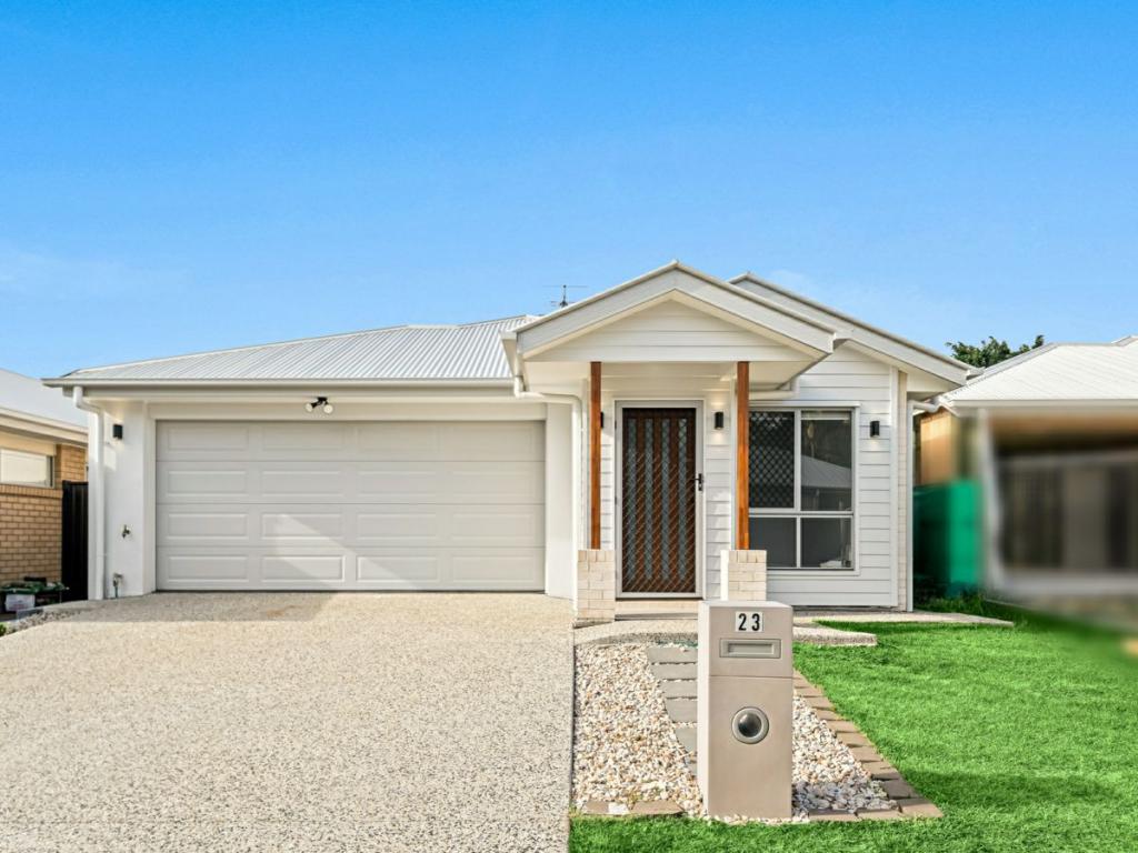 23/53 Crossacres St, Doolandella, QLD 4077