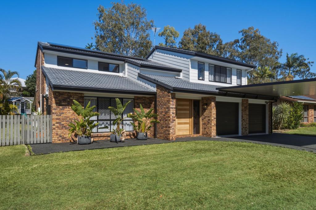 30 Sinatra Cres, Mcdowall, QLD 4053