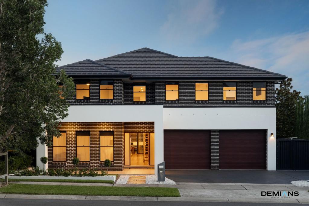 3 Snowflake St, Voyager Point, NSW 2172