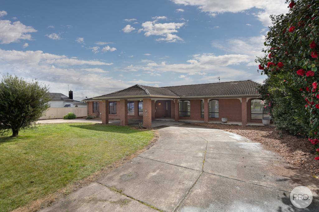 527 Clayton St, Canadian, VIC 3350
