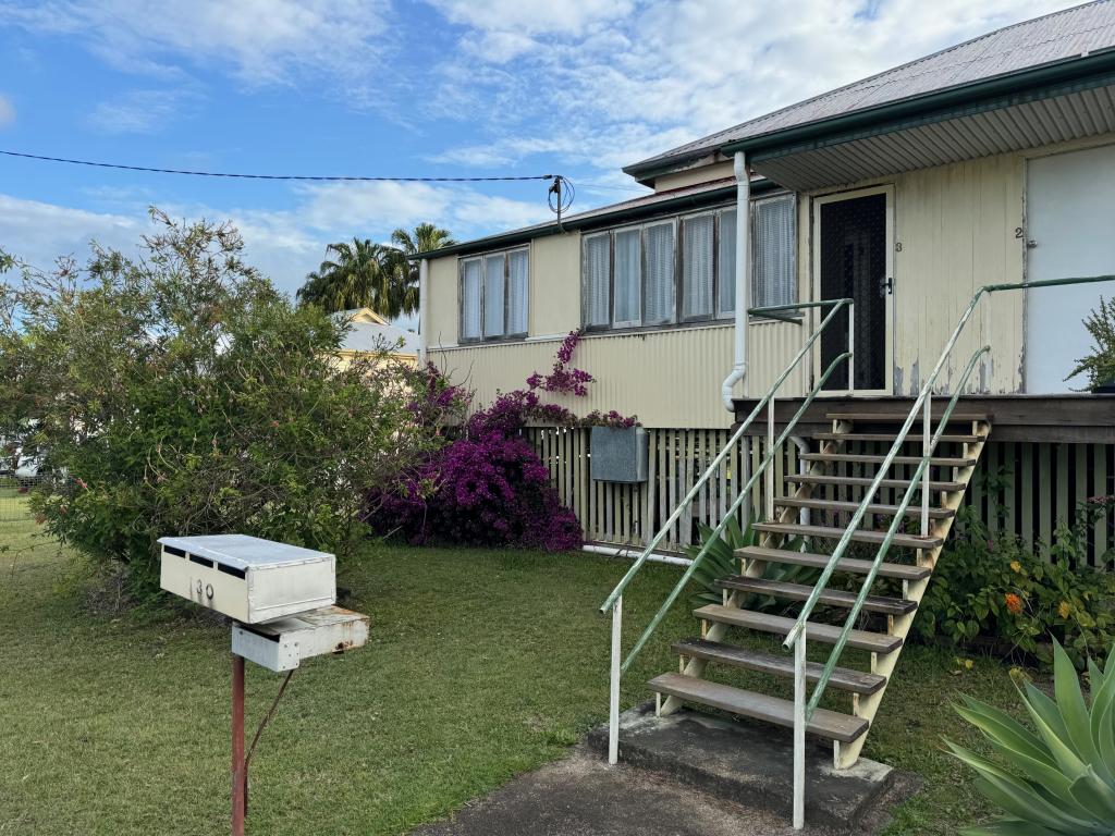 3/130 Walker St, Maryborough, QLD 4650